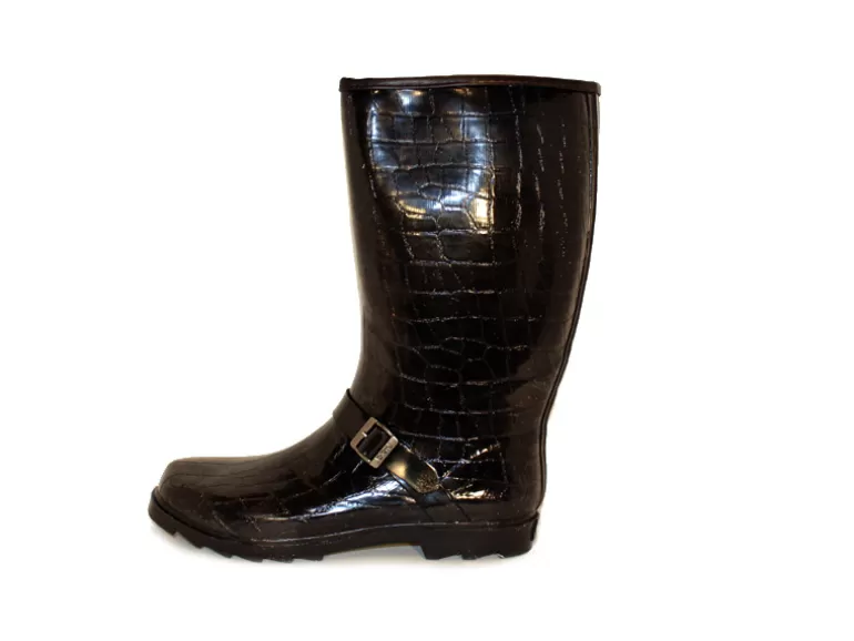 Vegan Chic Roanoke Rain Boot By Dirty Laundry>Women Vegan Boots