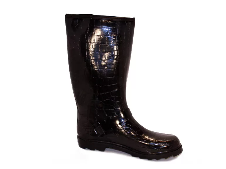 Vegan Chic Roanoke Rain Boot By Dirty Laundry>Women Vegan Boots