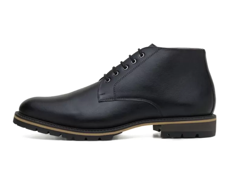 Vegan Chic Roger Chukka Boots By Ahimsa> Vegan Casual