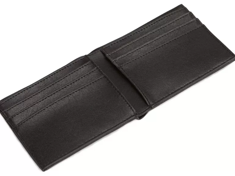 Vegan Chic Ruben Vintage Bi-Fold Wallet By Matt And Nat> Wallets