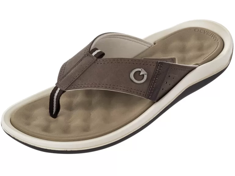 Vegan Chic Santorini II Thong Sandal By Cartago> Vegan Sandals