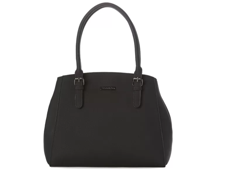 Vegan Chic Sienna Executive Tote By Jeane & Jax> Handbags