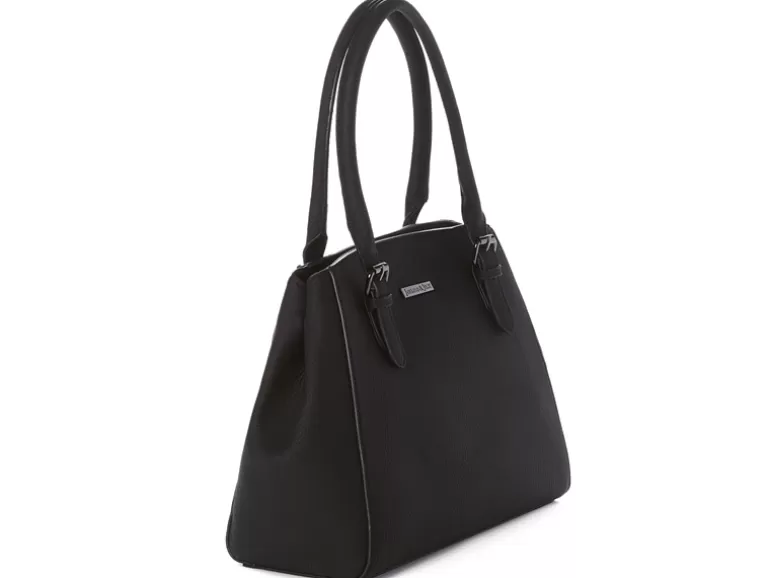 Vegan Chic Sienna Executive Tote By Jeane & Jax> Handbags