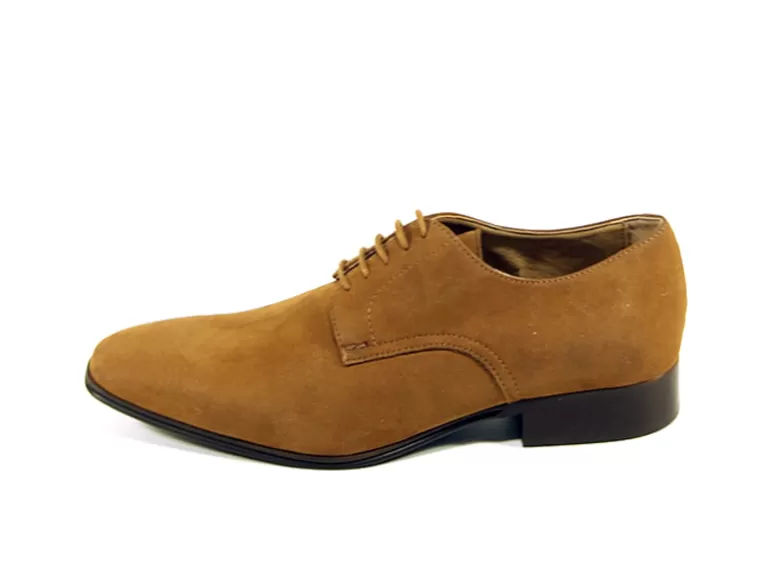 Vegan Chic Slim Sole Oxford By Will's> Dress Shoes | Designer