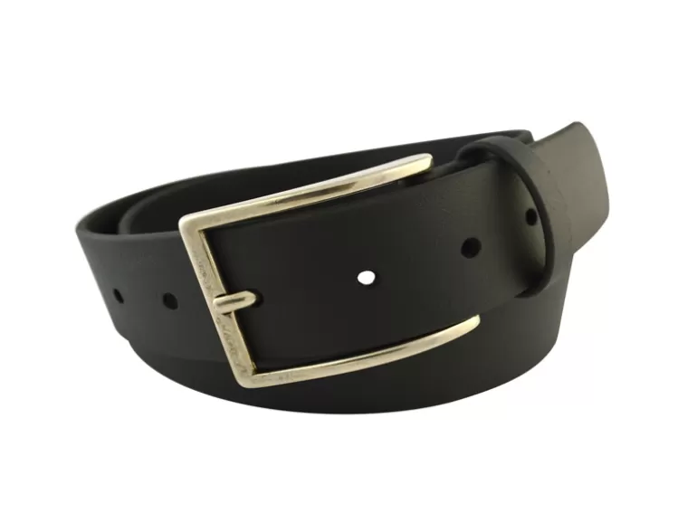 Vegan Chic Slug Belt By Truth> Vegan Belts