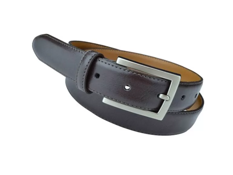 Vegan Chic Smith Belt By Truth> Vegan Belts