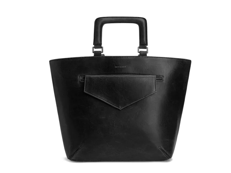 Vegan Chic Soleil Vintage Handbag By Matt And Nat> Handbags