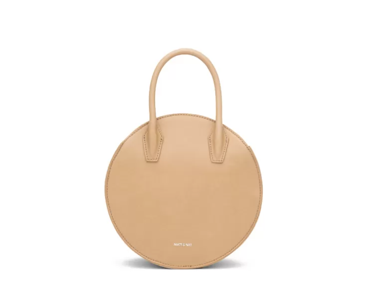 Vegan Chic Stella Small Handbag By Matt And Nat> Handbags