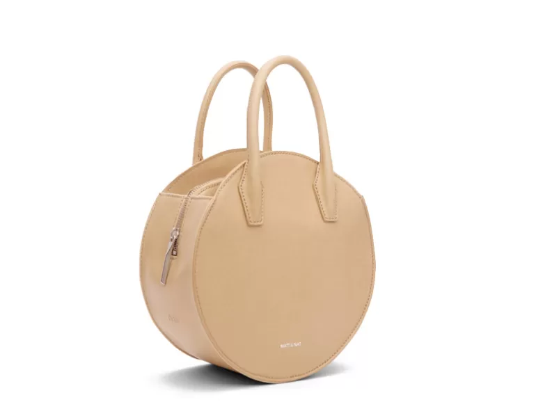 Vegan Chic Stella Small Handbag By Matt And Nat> Handbags