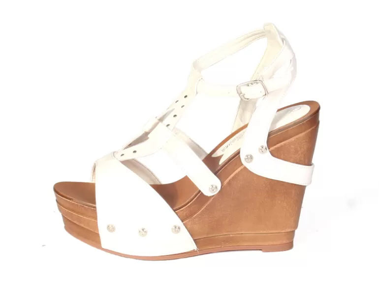 Vegan Chic Summer Vegan Wedge>Women Wedges | Vegan Sandals