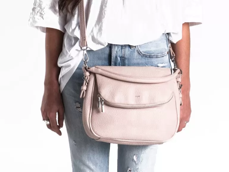 Vegan Chic Sydney Cross Body Bag By Co-Lab> Handbags