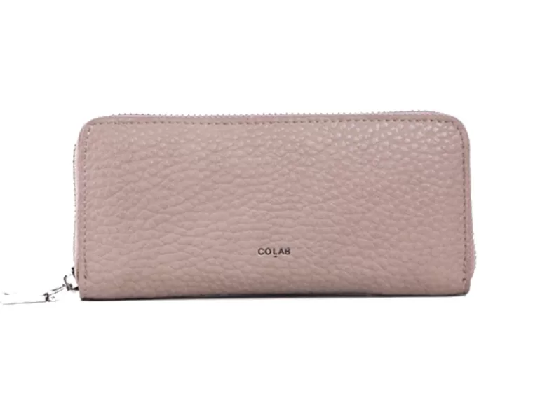 Vegan Chic Sydney Lady Wallet By Co-Lab> Wallets