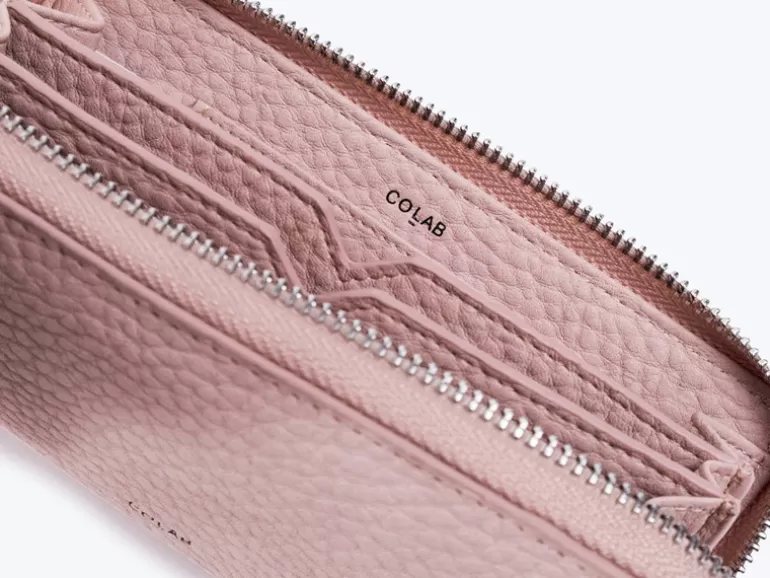 Vegan Chic Sydney Lady Wallet By Co-Lab> Wallets