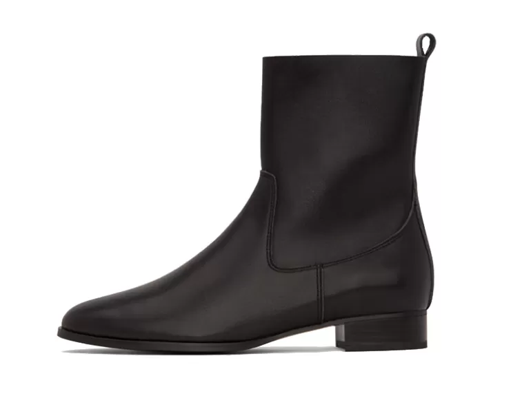 Vegan Chic Tammy Flat Ankle Boot By Matt & Nat>Women Vegan Boots