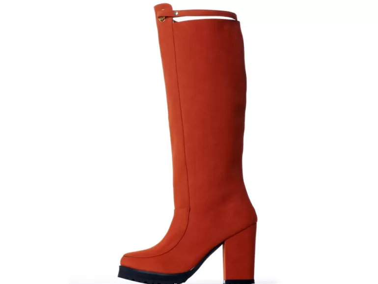 Vegan Chic Tennyson Statement Boot By Arden Wohl+CDC>Women Vegan Boots