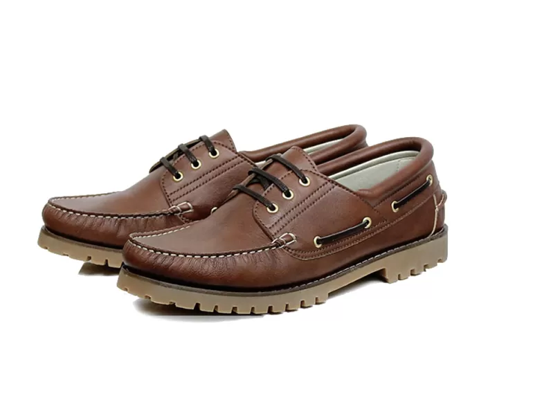 Vegan Chic The Deck Shoe By Will's> Designer | Vegan Casual