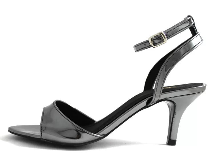 Vegan Chic The Dress Sandal By FAIR>Women Vegan Sandals | Heels