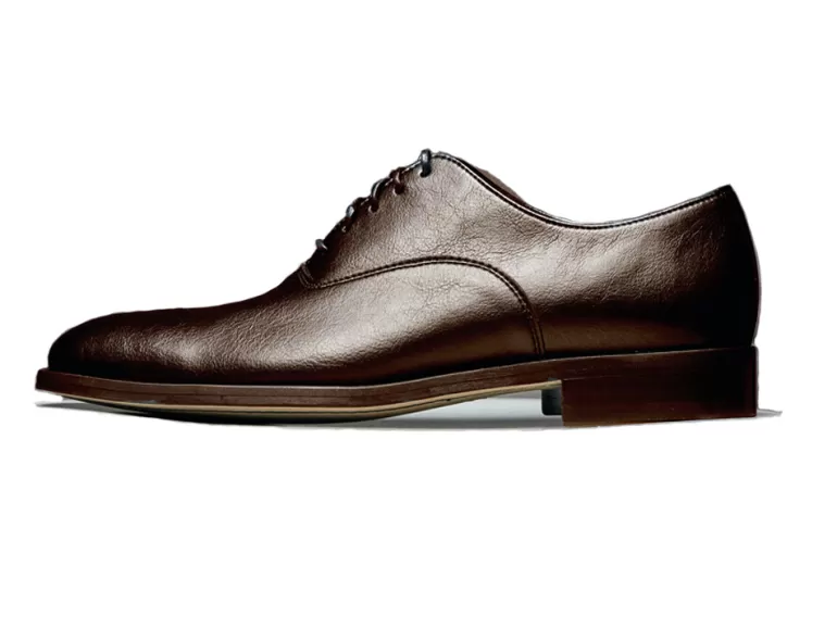 Vegan Chic The Executive Dress Shoe By Brave GentleMan> Dress Shoes | Designer