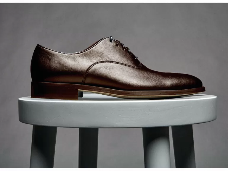 Vegan Chic The Executive Dress Shoe By Brave GentleMan> Dress Shoes | Designer