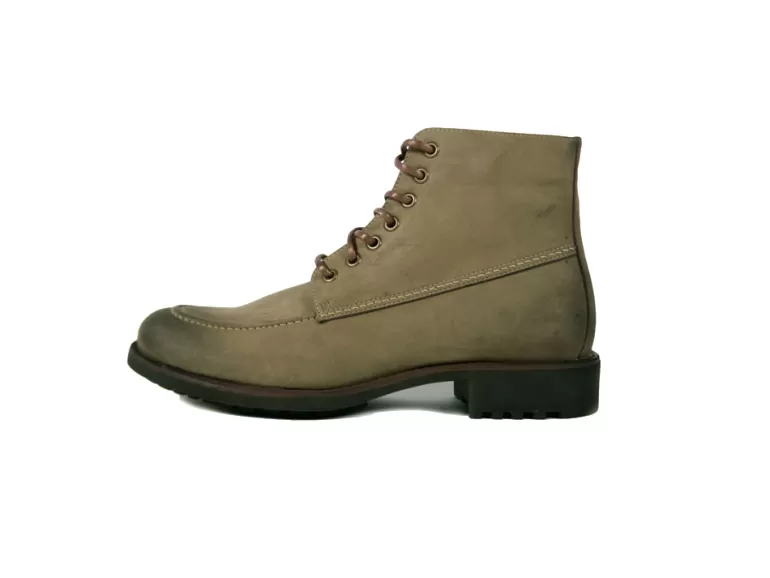 Vegan Chic The Factory Boot By Brave GentleMan> Designer | Vegan Casual