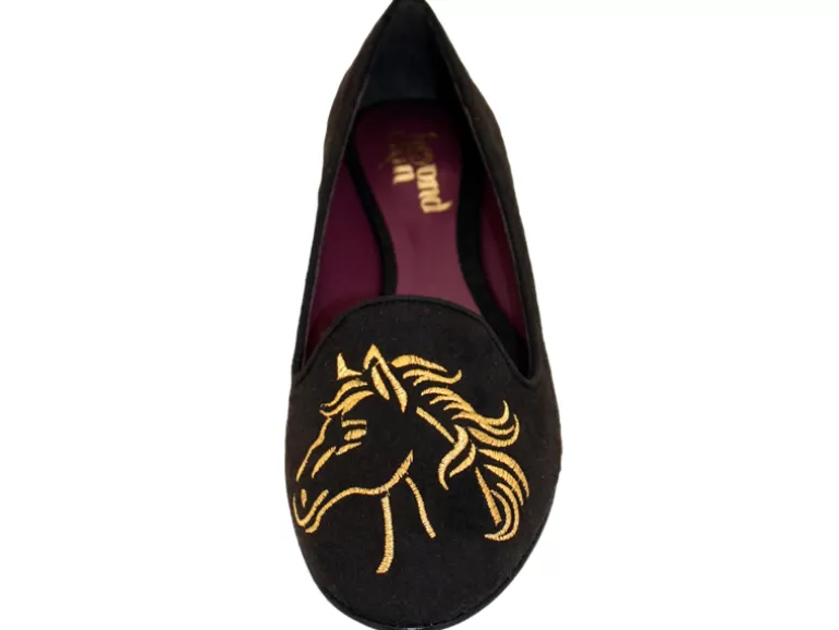 Vegan Chic The Horse Loafer By Beyond Skin>Women Vegan Flats | Dress Shoes