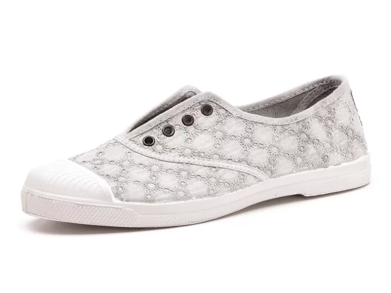 Vegan Chic The Ingles Ladies Sneaker By Natural World>Women Sneakers | Designer