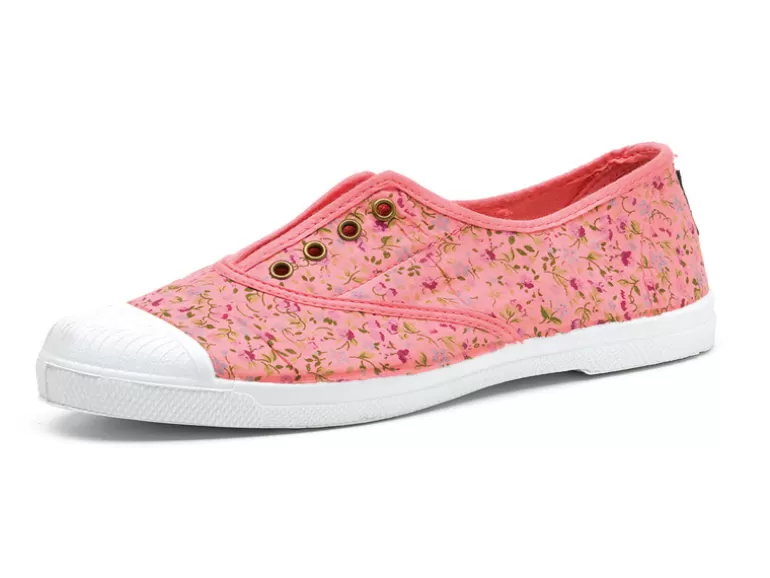 Vegan Chic The Ingles Liberty Sneaker By Natural World>Women Sneakers | Vegan Flats