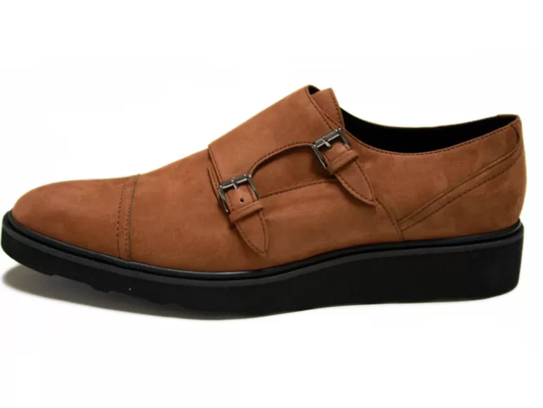 Vegan Chic The Innovator Suede By Brave Gentleman> Slip Ons | Dress Shoes