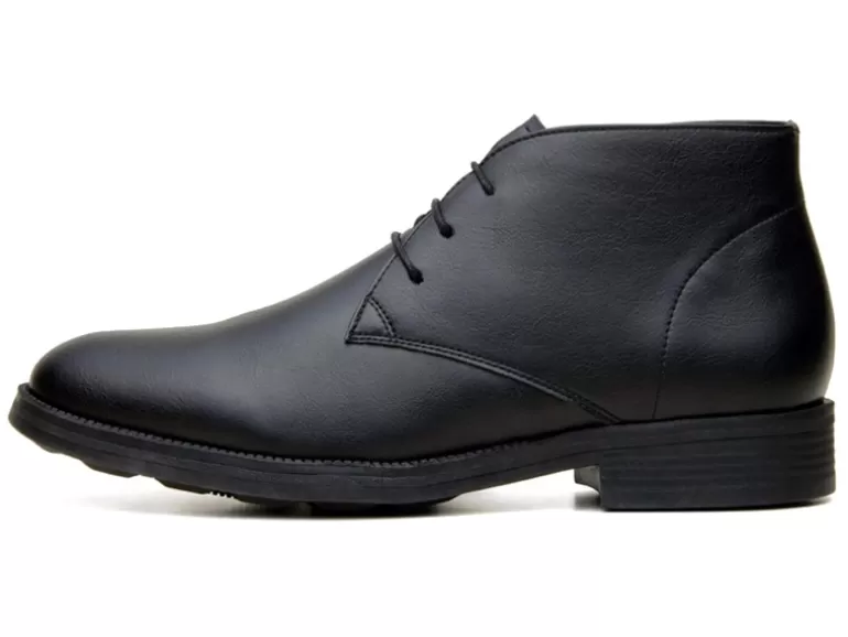 Vegan Chic The Men's Chukka By Vincente Verde> Vegan Casual | Vegan Boots