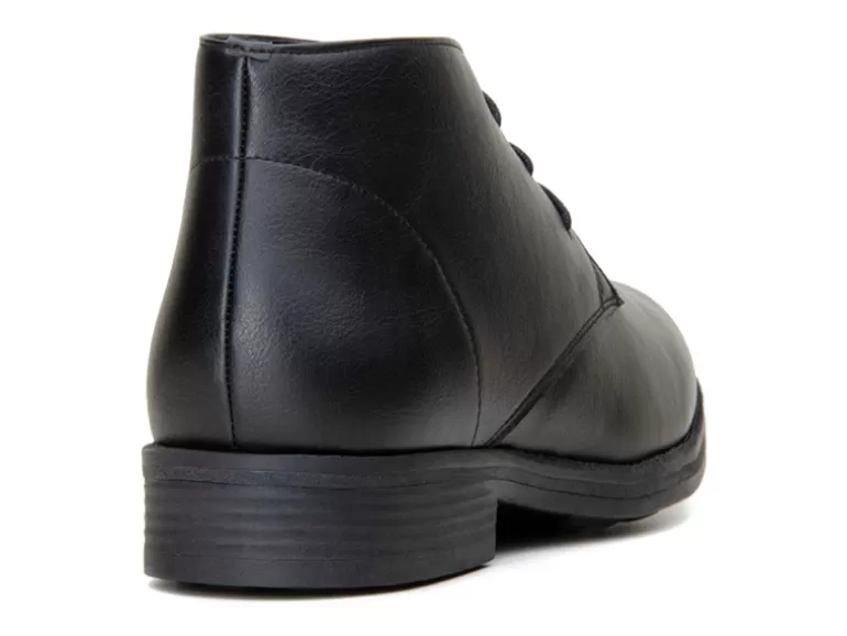 Vegan Chic The Men's Chukka By Vincente Verde> Vegan Casual | Vegan Boots