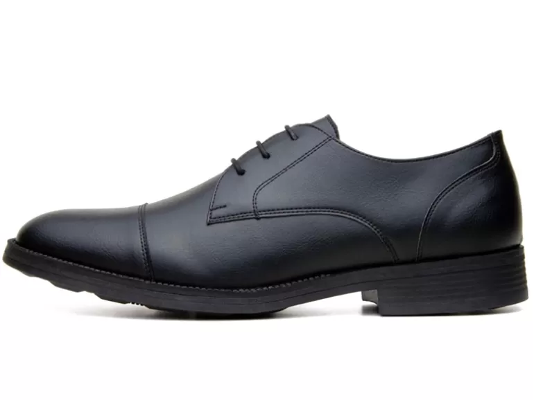 Vegan Chic The Men's Derby By Vicente Verde> Vegan Casual | Dress Shoes