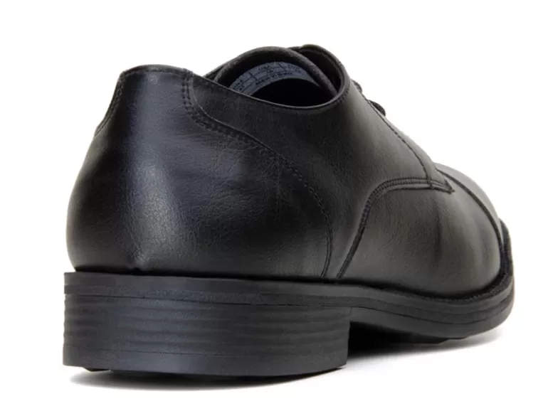 Vegan Chic The Men's Derby By Vicente Verde> Vegan Casual | Dress Shoes