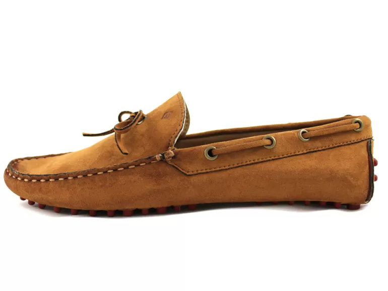 Vegan Chic The Men's Driving Moccasin By FAIR> Slip Ons | Designer