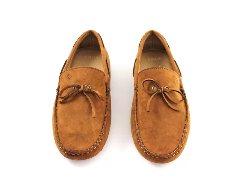 Vegan Chic The Men's Driving Moccasin By FAIR> Slip Ons | Designer