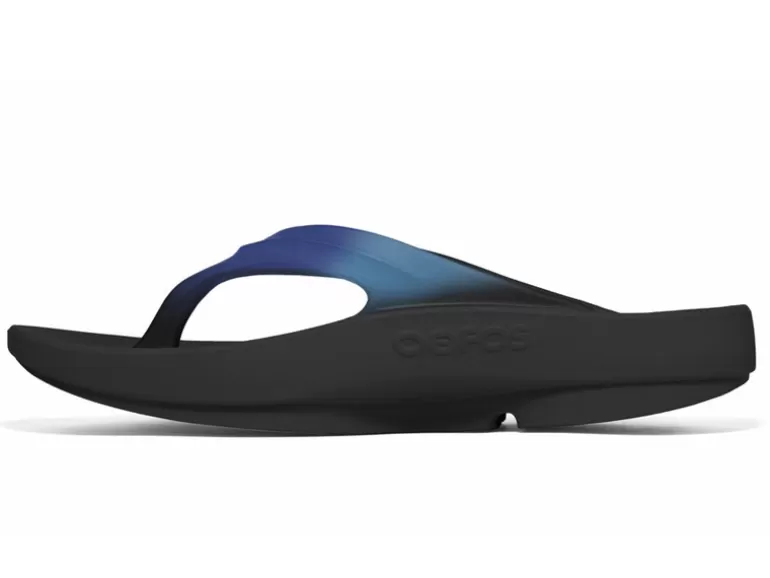 Vegan Chic The Oolala Recovery Flip-Flop By OOFOS>Women Flip-Flops