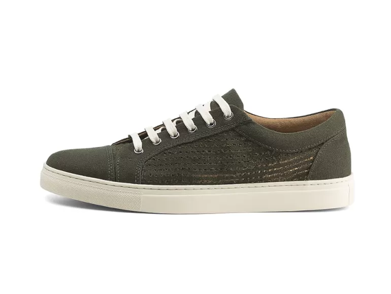 Vegan Chic The Perfed Sneaker By Ahimsa> Sneakers | Vegan Casual