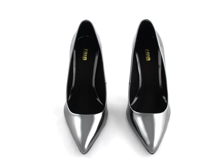 Vegan Chic The Signature Pump By FAIR>Women Vegan Pumps | Heels