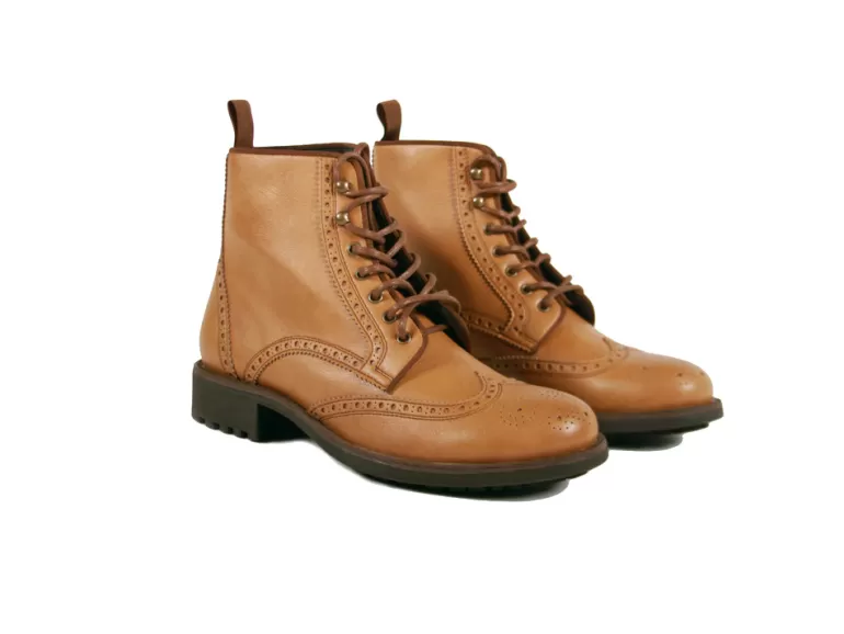 Vegan Chic The Visionary Boot In By Brave GentleMan> Designer | Vegan Casual