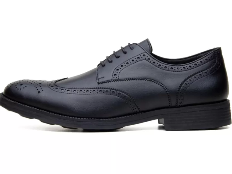 Vegan Chic The Wing Tip By Vincente Verde> Dress Shoes | Vegan Casual