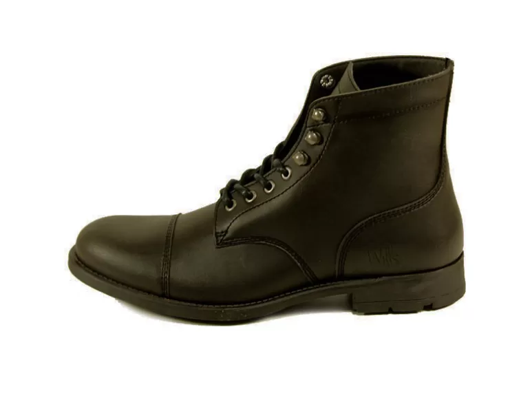 Vegan Chic The Work Boot By Will's> Designer | Vegan Casual