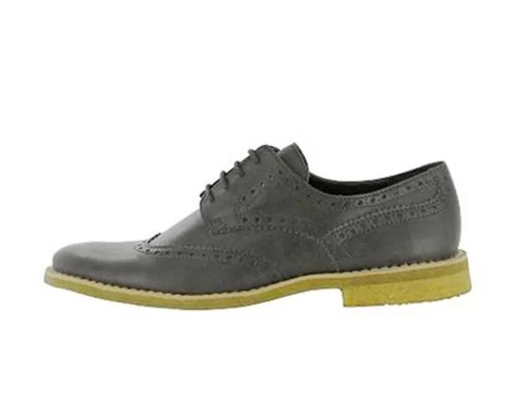 Vegan Chic Troy Casual Oxford By Novacas> Dress Shoes | Designer