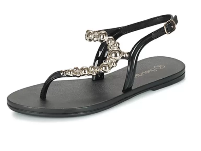 Vegan Chic Unique Sandal By Grendha>Women Vegan Sandals | Flip-Flops