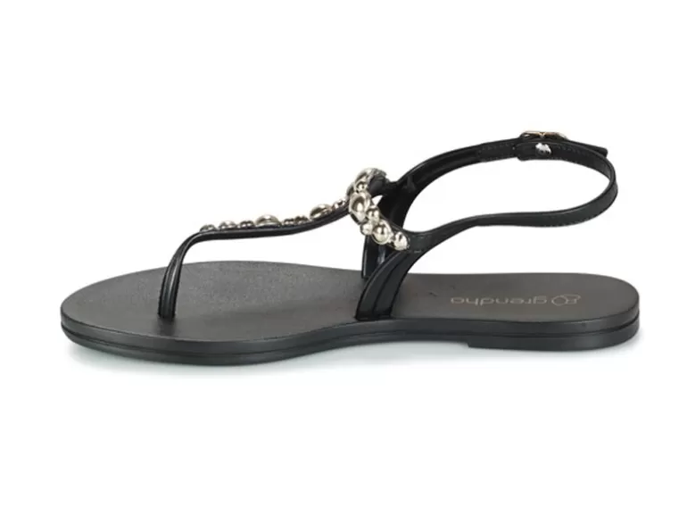 Vegan Chic Unique Sandal By Grendha>Women Vegan Sandals | Flip-Flops