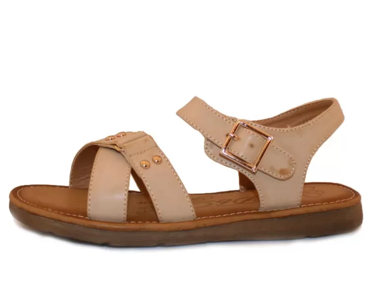 Vegan Chic Vegan Casual Sandal>Women Vegan Sandals | Vegan Flats