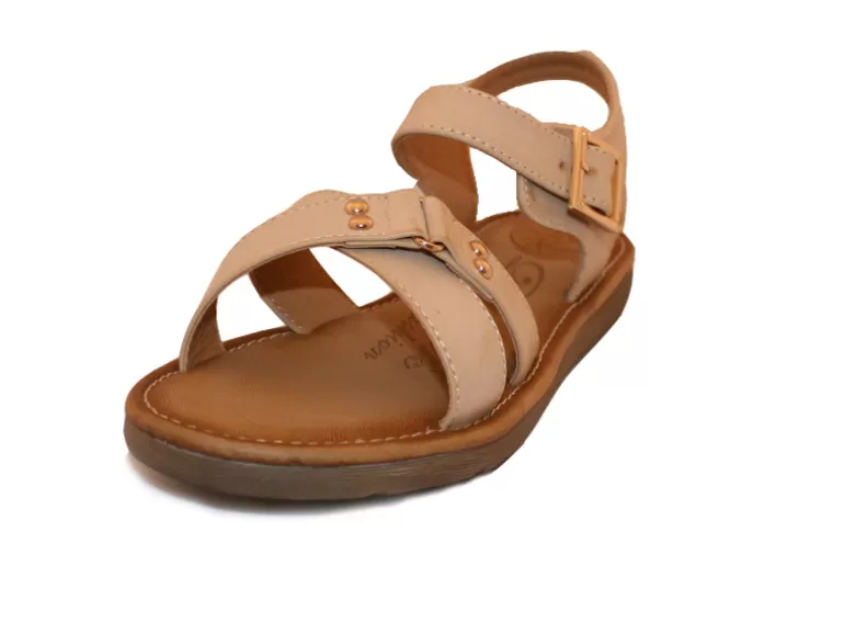 Vegan Chic Vegan Casual Sandal>Women Vegan Sandals | Vegan Flats