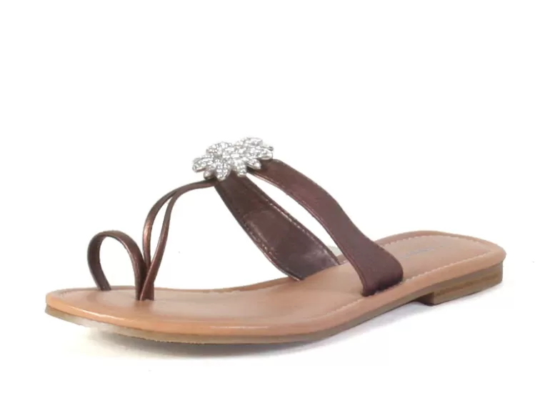 Vegan Chic Vegan Flat Sandal>Women Vegan Sandals | Flip-Flops