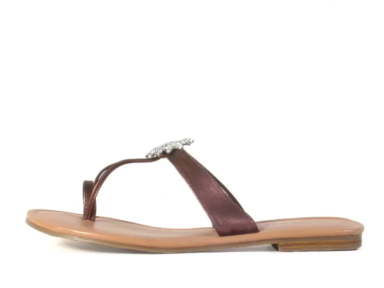 Vegan Chic Vegan Flat Sandal>Women Vegan Sandals | Flip-Flops