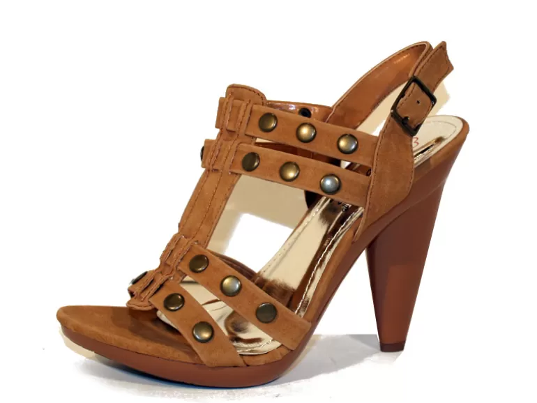 Vegan Chic Vegan Strap Sandal>Women Vegan Pumps | Heels