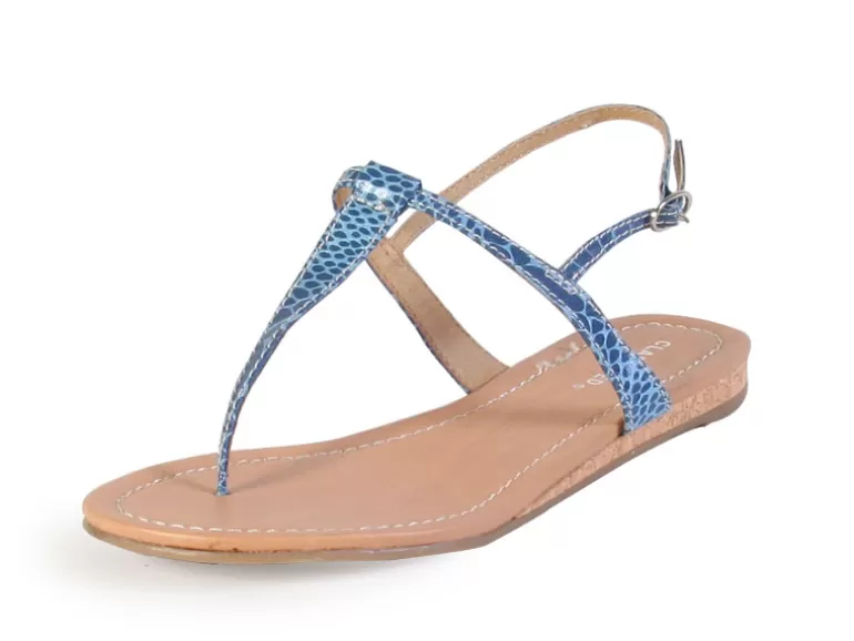 Vegan Chic Vegan Summer Sandal>Women Vegan Sandals | Vegan Flats