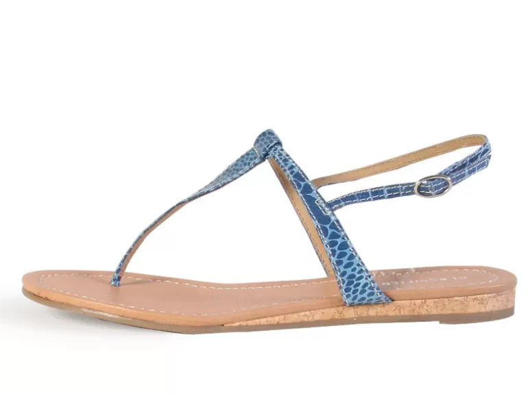 Vegan Chic Vegan Summer Sandal>Women Vegan Sandals | Vegan Flats